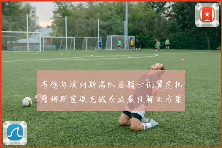 韦德与埃利斯离队后骑士侧翼危机詹姆斯重返克城或成最佳解决方案